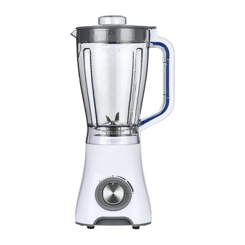 Blender Tabel Kecepatan Otomatis