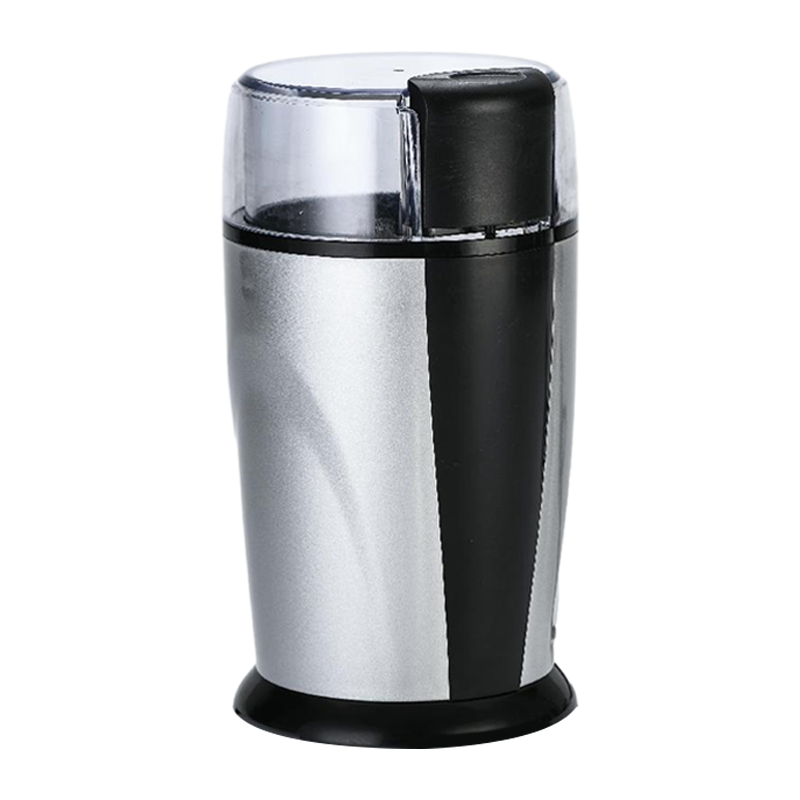 Penggiling Kopi Burr Kerucut Listrik