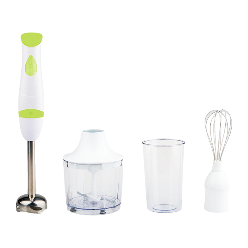 Blender tangan perendaman 4-in-1