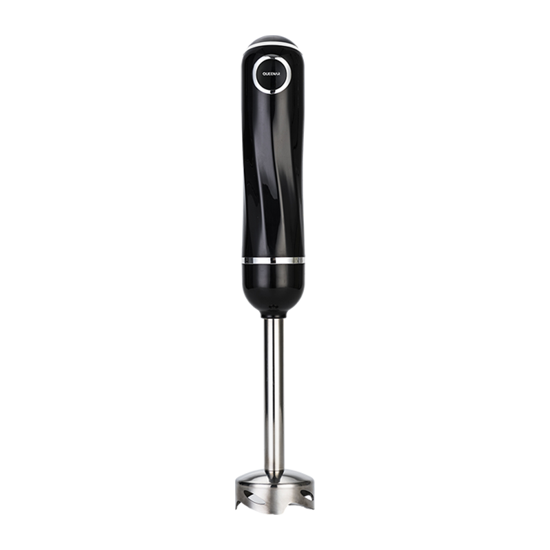 Blender tangan multi-kecepatan