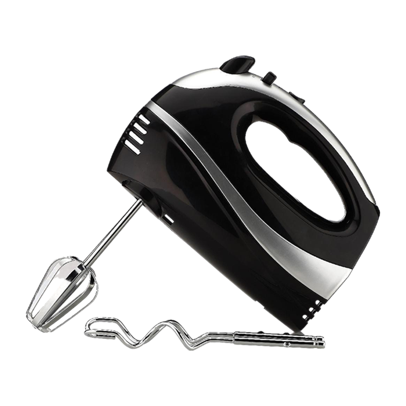Pencelupan 5 speed hand mixer