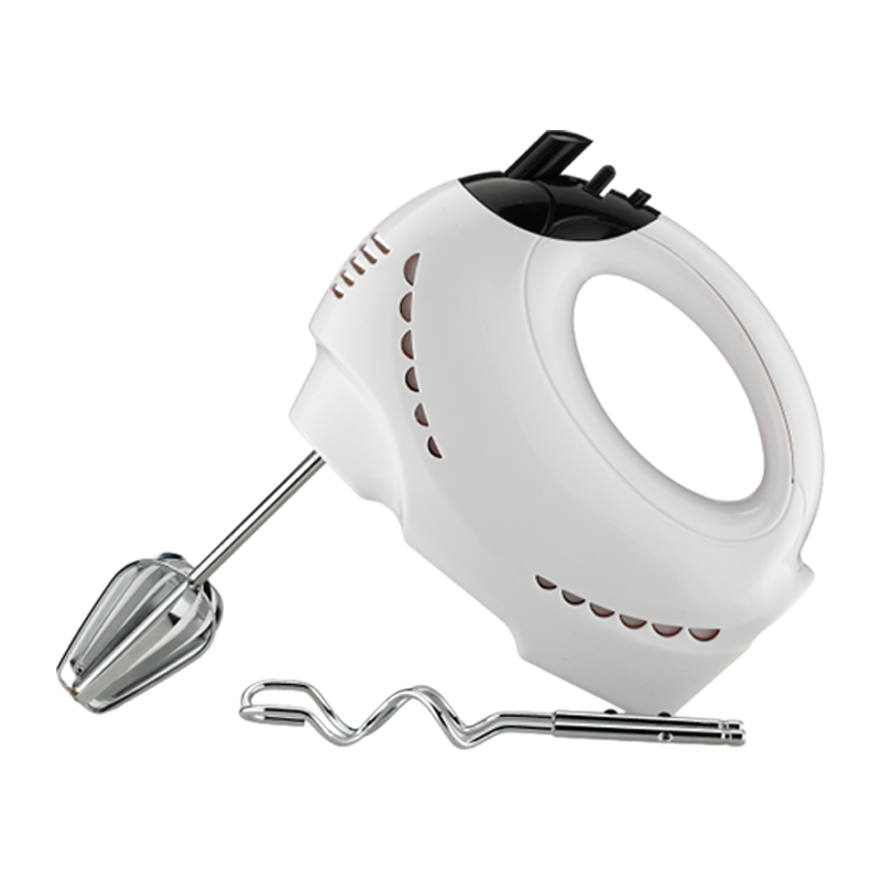 Mixer tangan untuk buttermilk