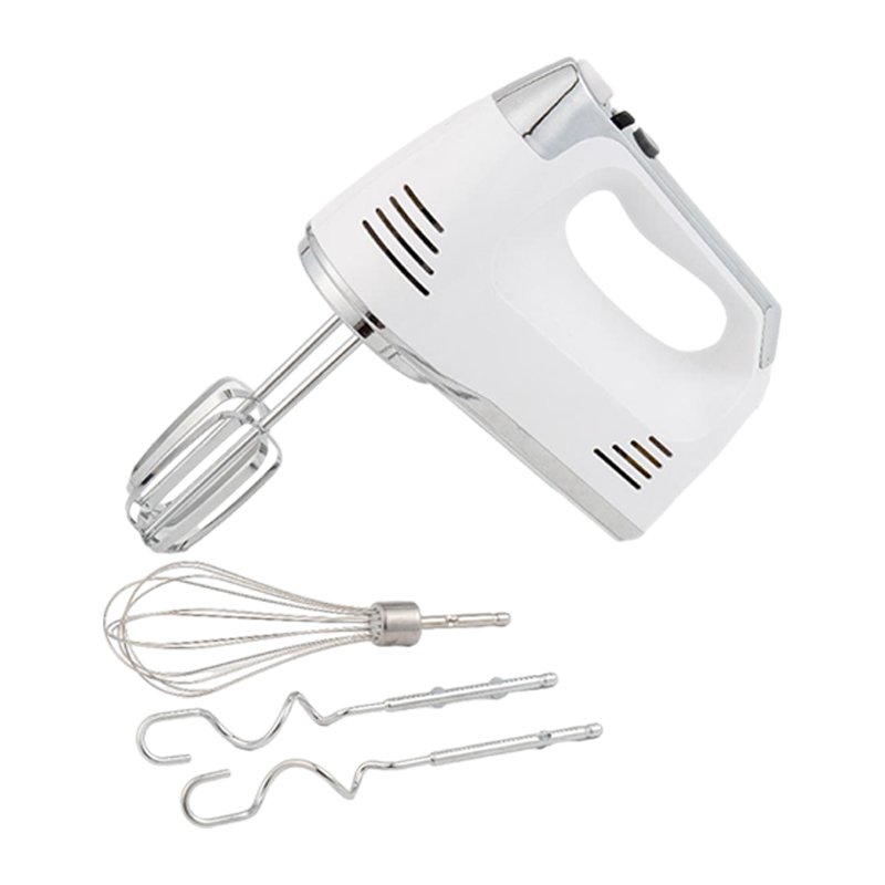 Mixer tangan untuk krim