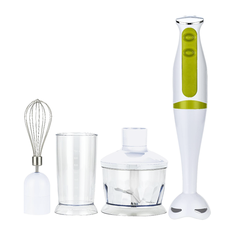 Blender Pencampuran Tangan Portabel