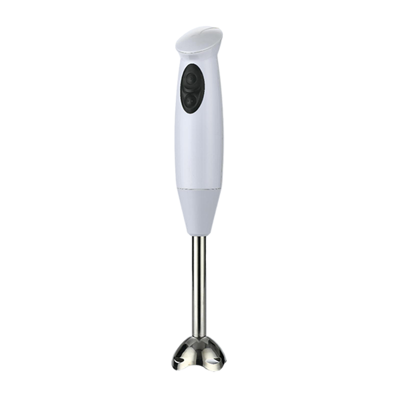 Blender tangan teleskopik