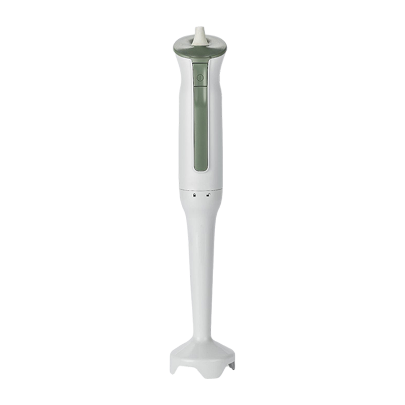 Blender tangan yang ringkas dan portabel