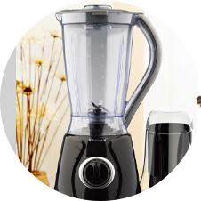 Blender meja
