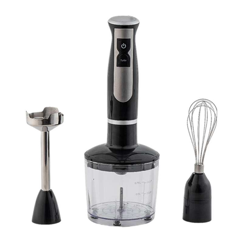 5 Inti Blender Tangan Listrik yang Kuat