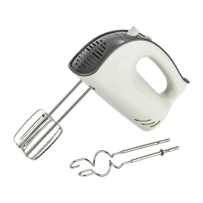 Mixer tangan dengan kecepatan variabel memanggang dan memasak