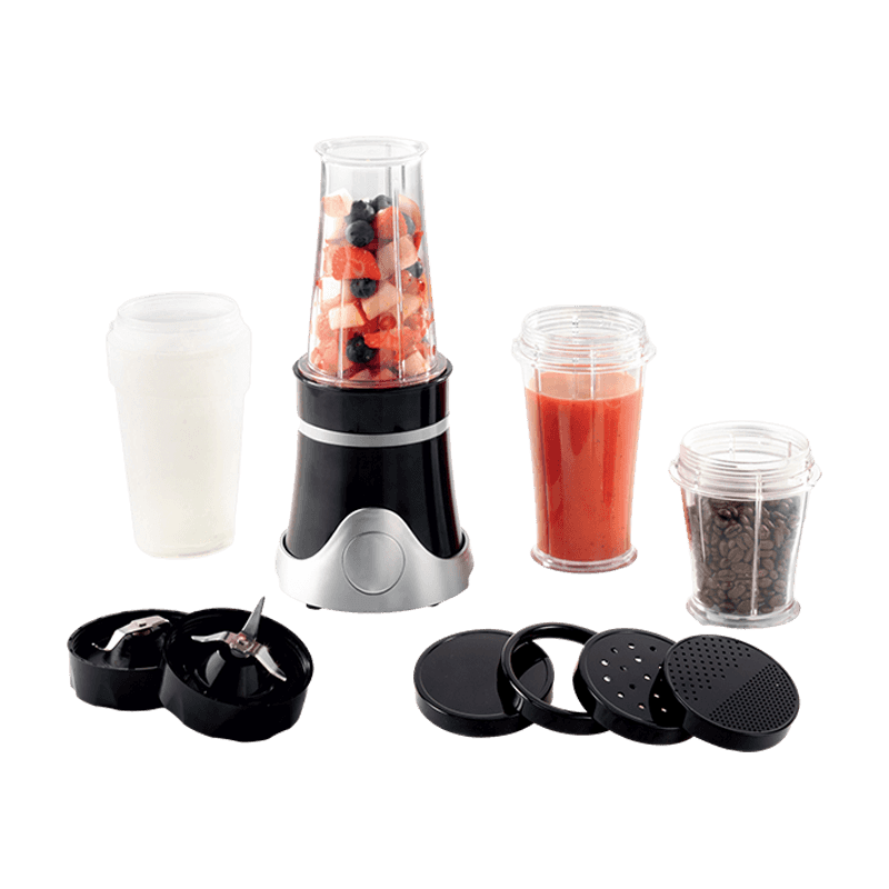 200W-250W Blender portabel kecil untuk smoothie
