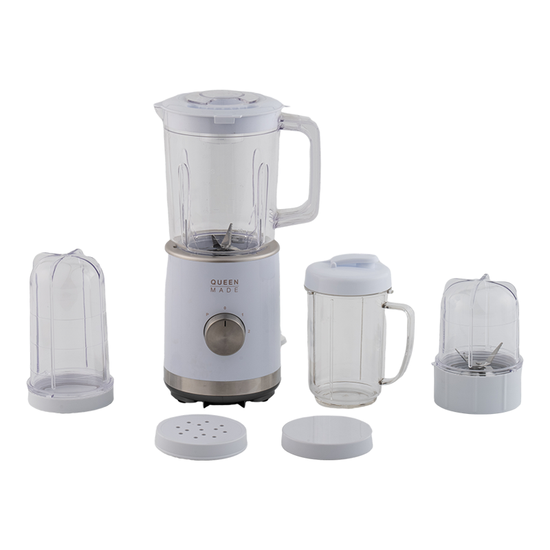 Peralatan Dapur Multi Fungsi 4 dalam 1 Blender Mini
