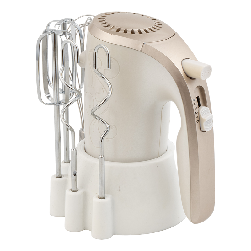 Apa yang Harus Anda Ketahui Sebelum Membeli Hand Mixer untuk Krim, Buttermilk, dan Kue Sehari-hari?