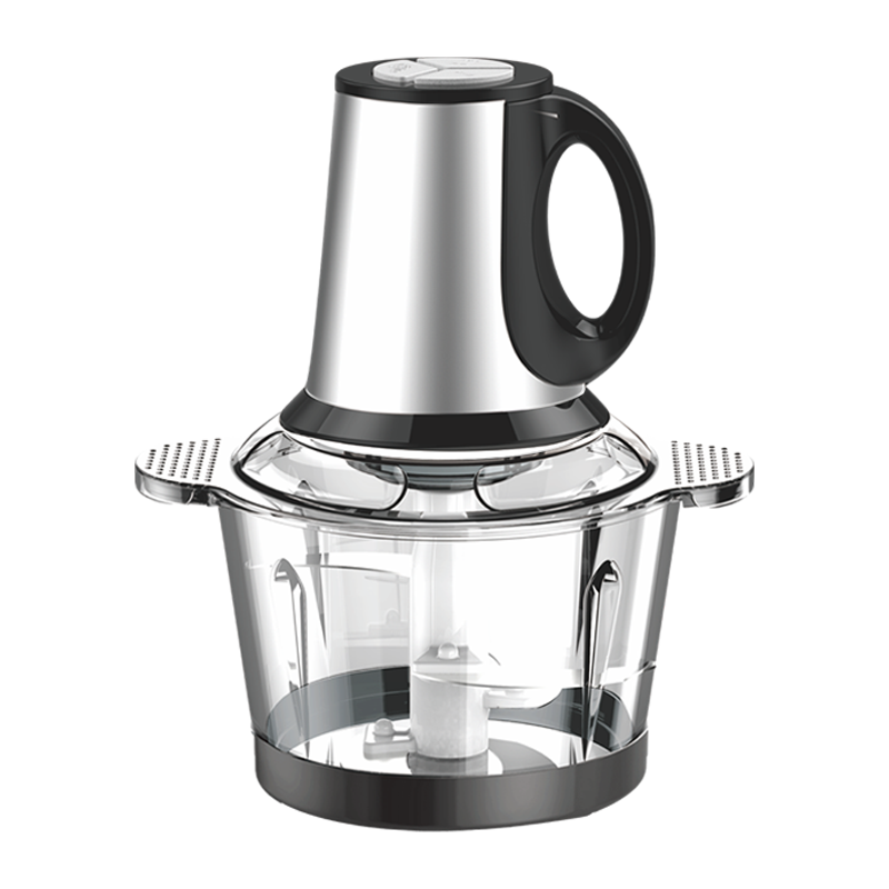 Bagaimana Alat Pemotong Cepat yang Ringkas Merevolusi Penyiapan Makanan dan Memberdayakan Efisiensi Kuliner di Dapur Rumah?